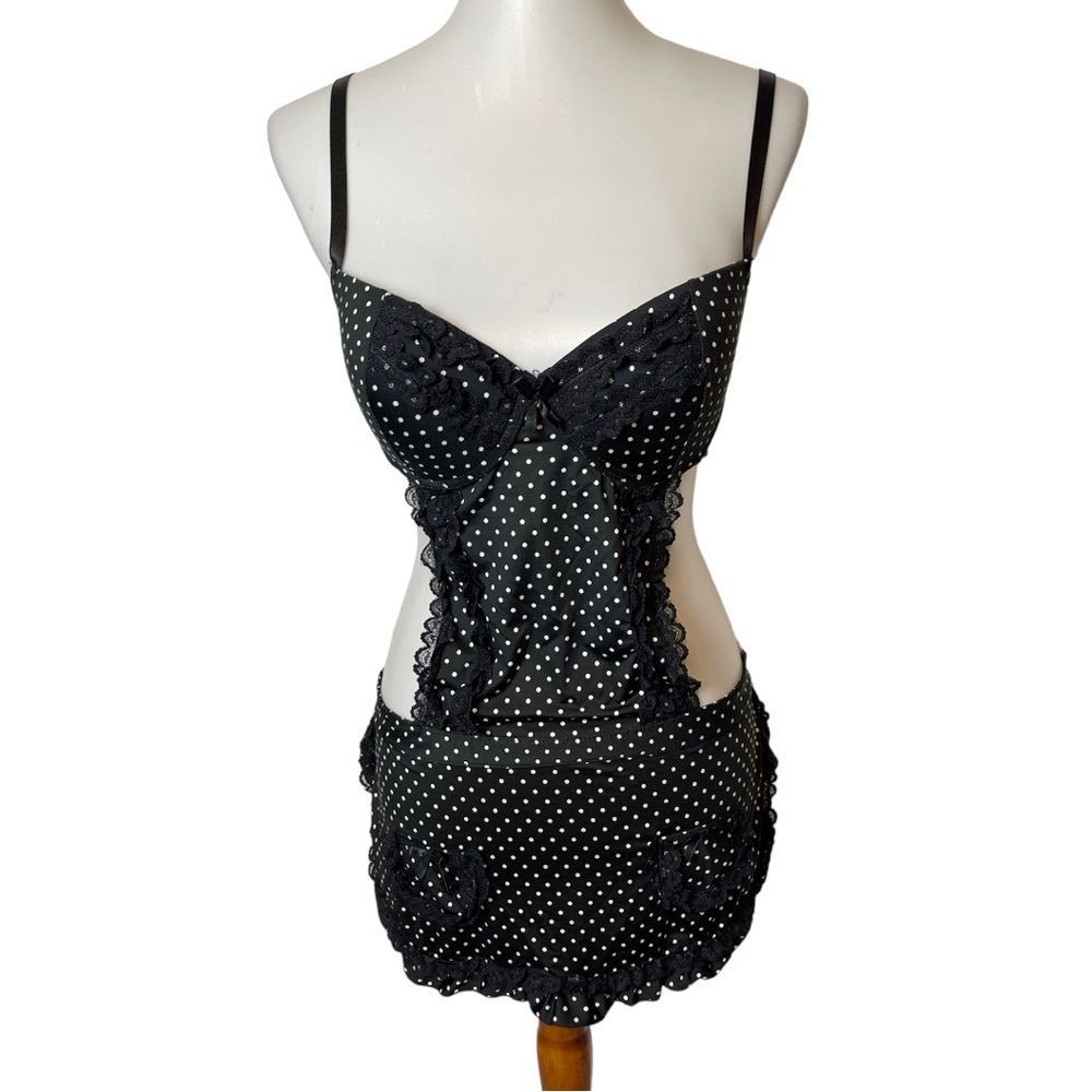 ❤️🤍💙 Marilyn Monroe Intimates Sexy Apron Size XL